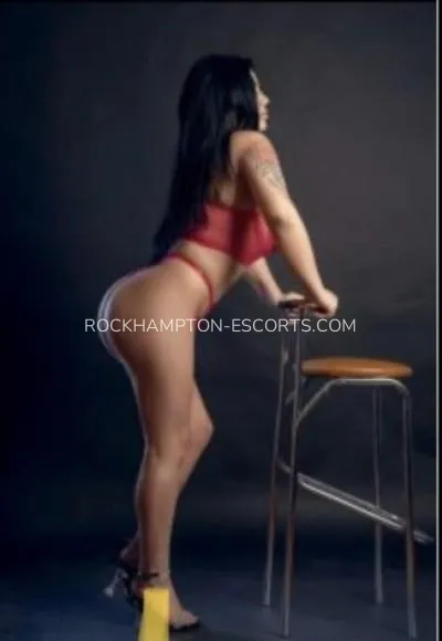 Rockhampton escorts katrina