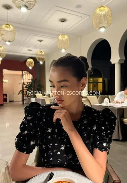Rockhampton escorts Margaret — 3