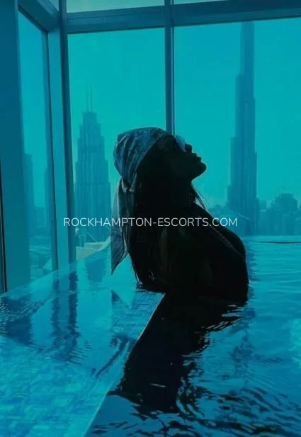 Rockhampton escorts Agnes — 2