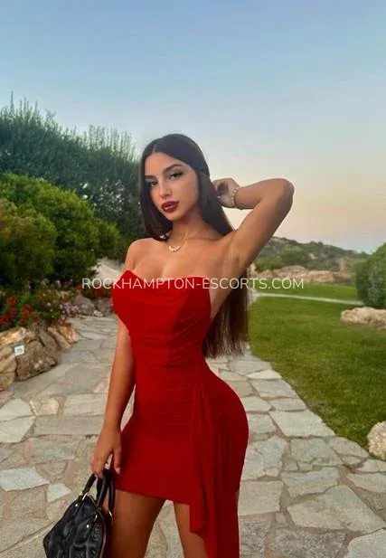 Rockhampton escorts Vivian — 6