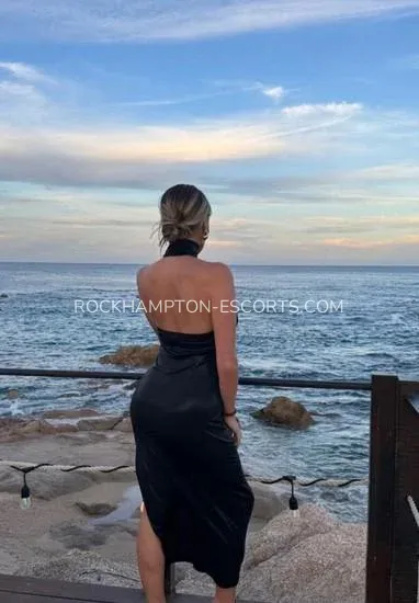 Rockhampton escorts Ebba — 1