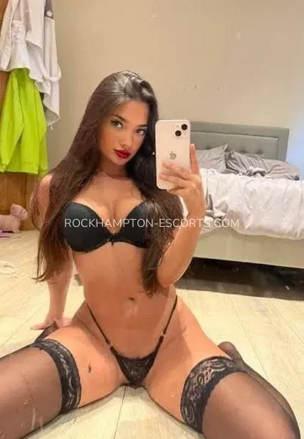 Rockhampton escorts Monica — 3