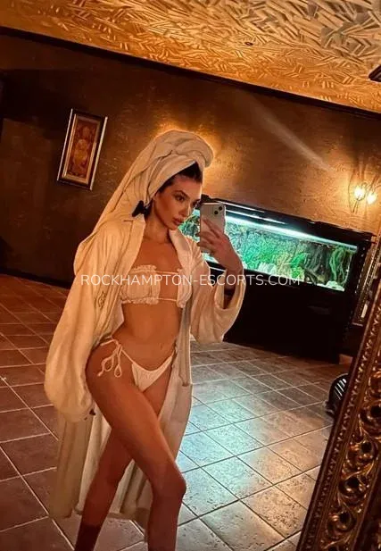Rockhampton escorts Graciela — 9