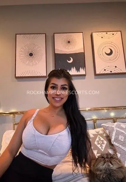 Rockhampton escorts Elsa — 5