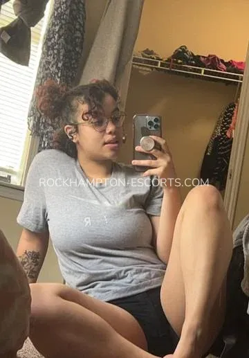 Rockhampton escorts Ann-christin — 1