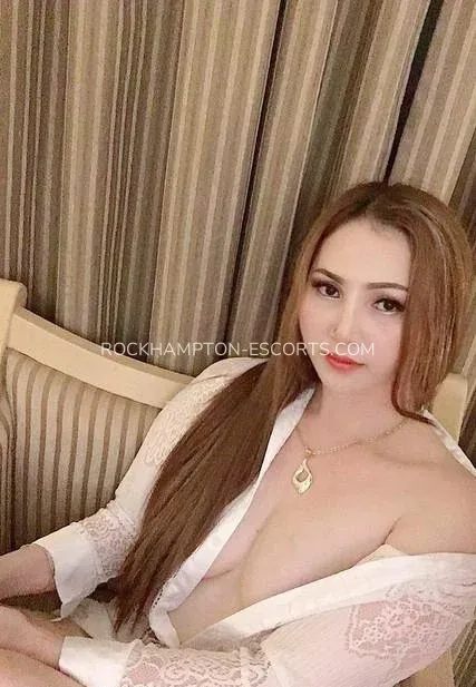 Rockhampton escorts Rut — 1