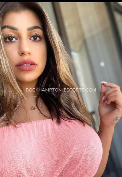 Rockhampton escorts Caroline — 8
