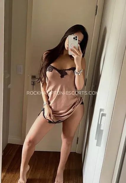 Rockhampton escorts Ana — 1
