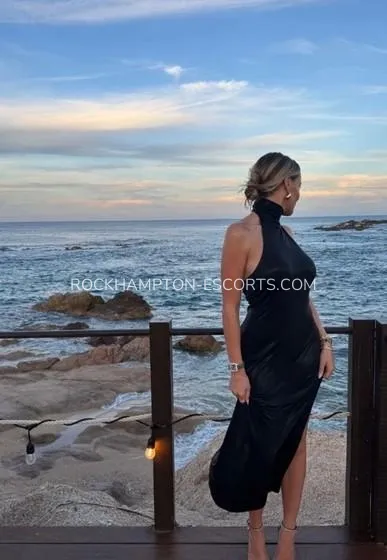 Rockhampton escorts Ebba — 2