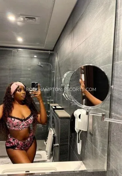 Rockhampton escorts Mariana — 7