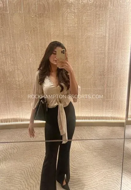 Rockhampton escorts Ana — 1