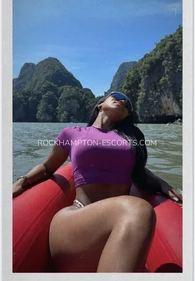 Rockhampton escorts Sofia — 8