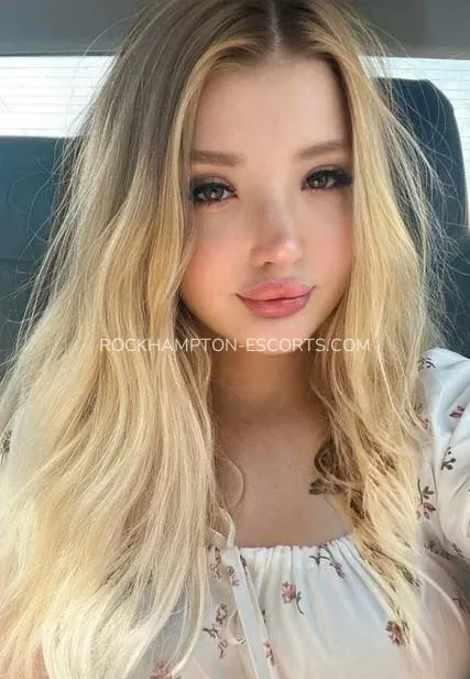 Rockhampton escorts Rebecca — 5