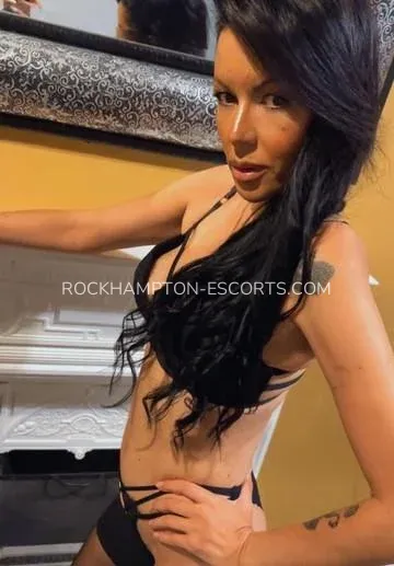 Rockhampton escorts Katie — 1