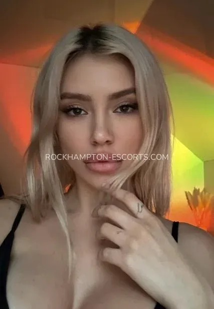 Rockhampton escorts Katelyn — 7