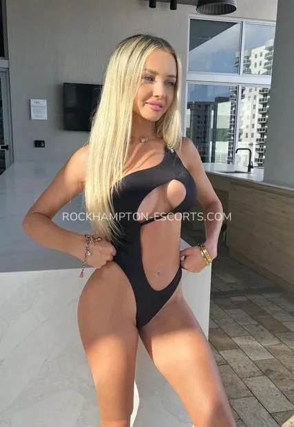 Rockhampton escorts sofia