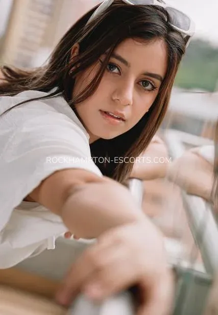 Rockhampton escorts Savannah — 4