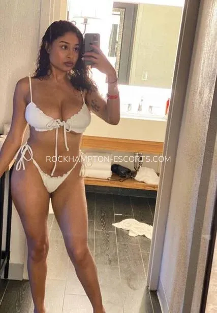 Rockhampton escorts Naomi — 3