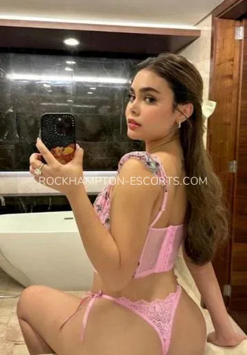 Rockhampton escorts Ebba — 3