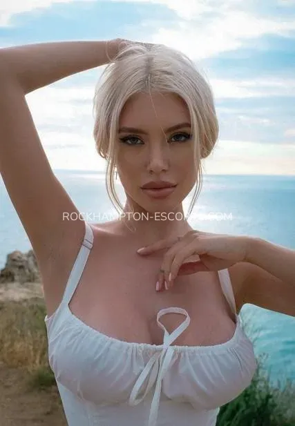 Rockhampton escorts Katelyn — 8