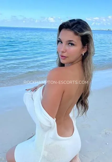 Rockhampton escorts Helen — 5