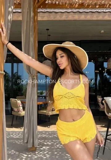 Rockhampton escorts Lena — 6