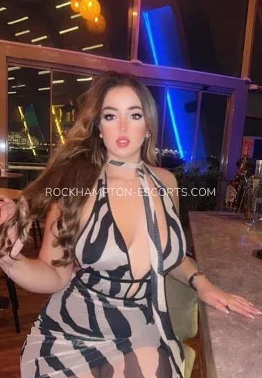 Rockhampton escorts Belinda — 10