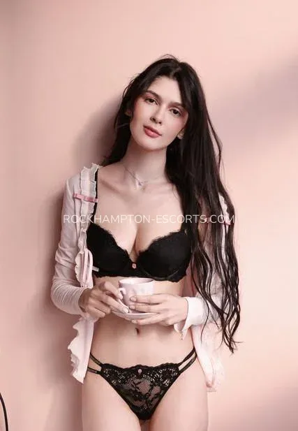 Rockhampton escorts Makayla — 3
