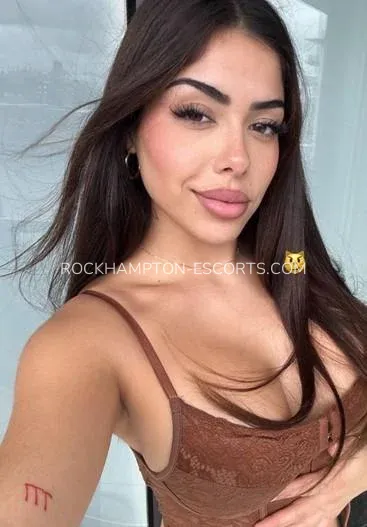 Rockhampton escorts Louise — 3