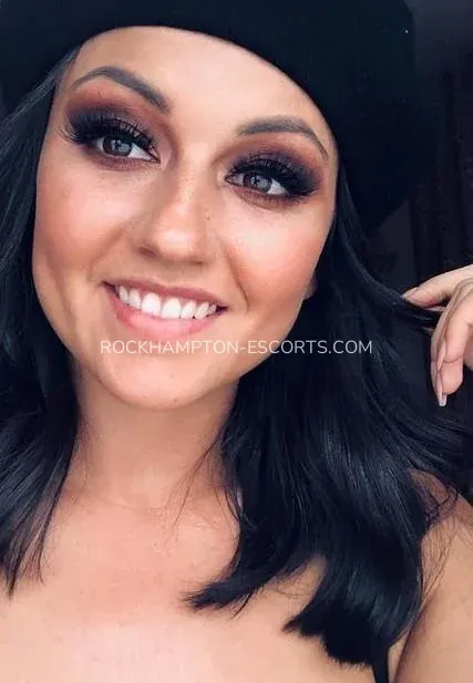 Rockhampton escorts Barbro — 3