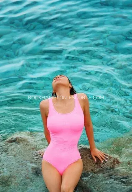 Rockhampton escorts Courtney — 1