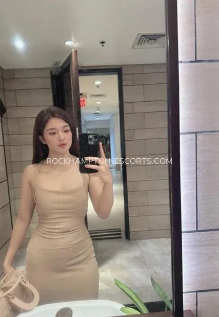 Rockhampton escorts Justina — 8