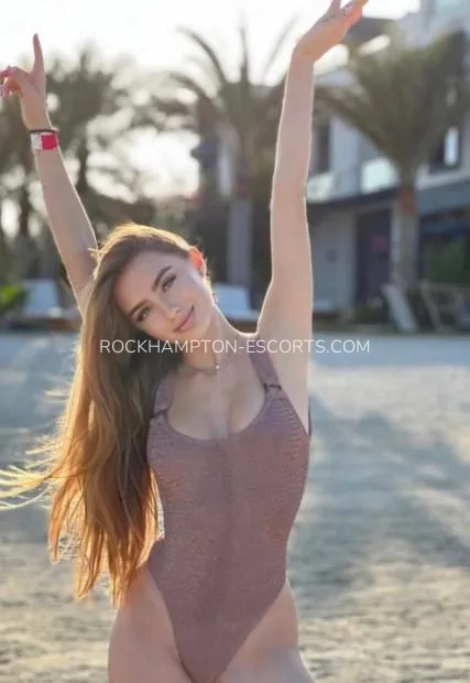 Rockhampton escorts inga