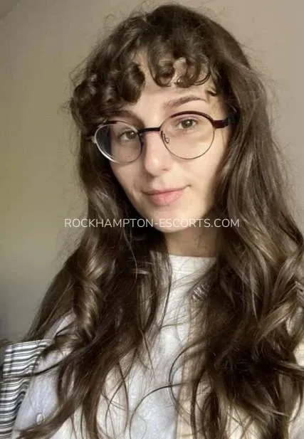 Rockhampton escorts Maggie — 3