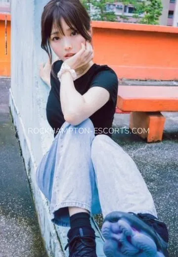 Rockhampton escorts Constanza