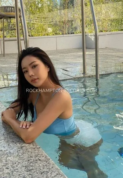 Rockhampton escorts Hope — 7