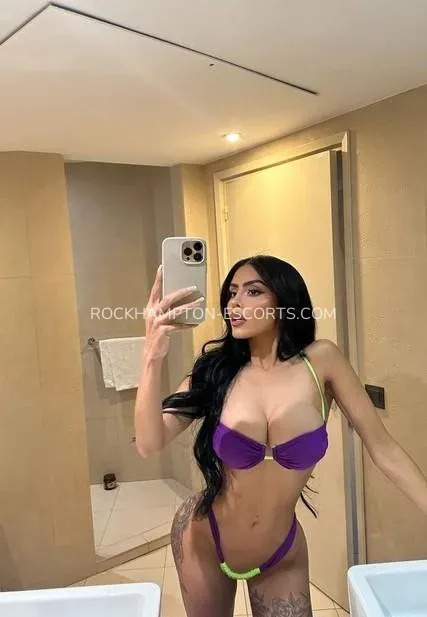 Rockhampton escorts Agneta — 4