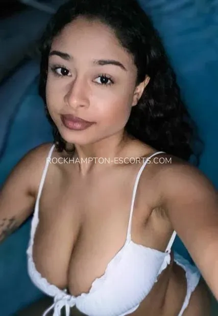 Rockhampton escorts Naomi — 1