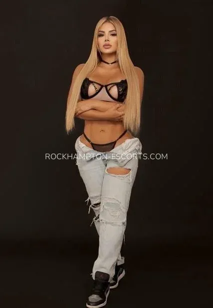 Rockhampton escorts Sofia — 8