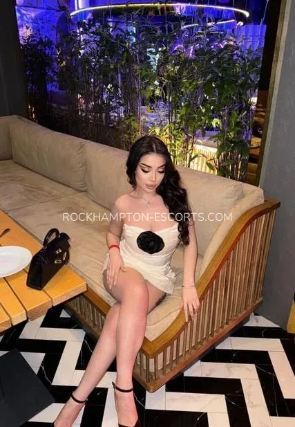 Rockhampton escorts Sofia — 8