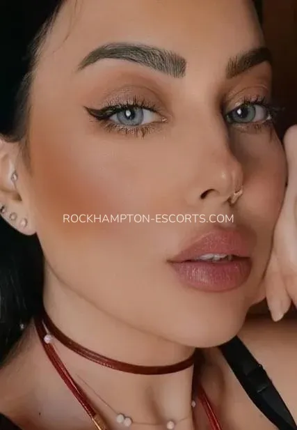 Rockhampton escorts Ruby — 1