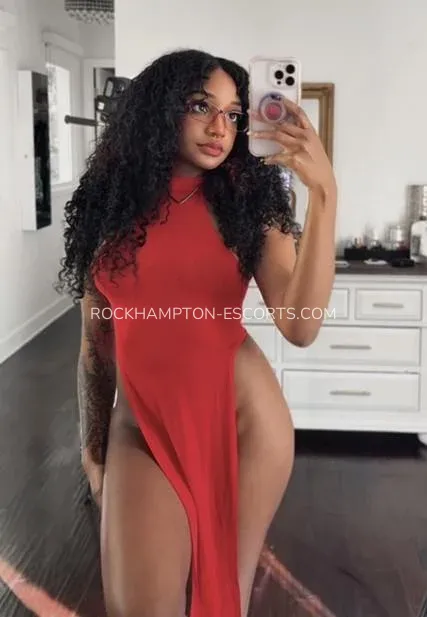 Rockhampton escorts Sofia — 6