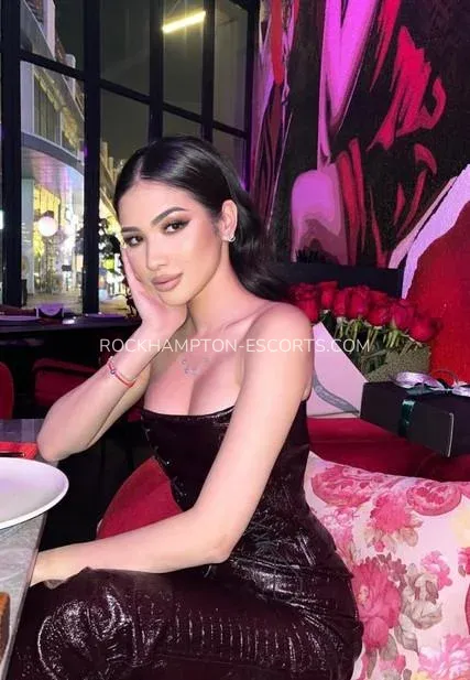 Rockhampton escorts Pia — 9