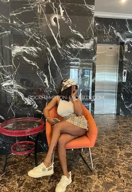 Rockhampton escorts Kristin — 4
