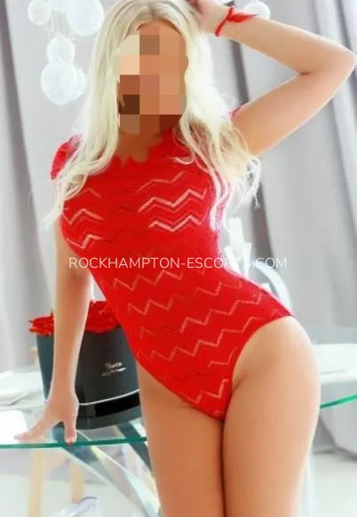 Rockhampton escorts Caitlin — 2