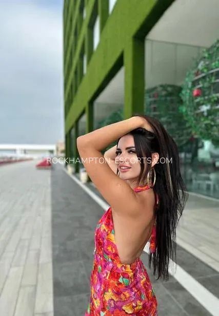 Rockhampton escorts Jasmine — 3