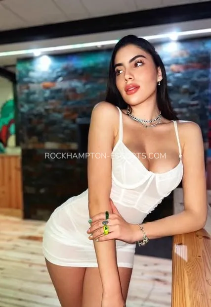 Rockhampton escorts Egle — 2