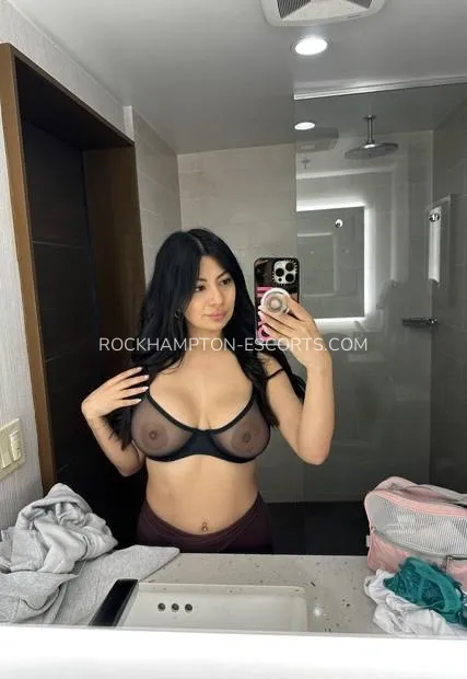 Rockhampton escorts Marianne — 2