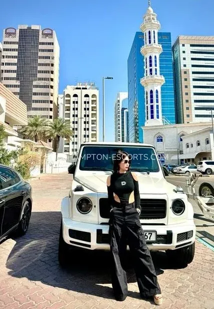 Rockhampton escorts Britt — 9