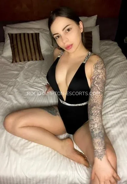 Rockhampton escorts Erika — 7